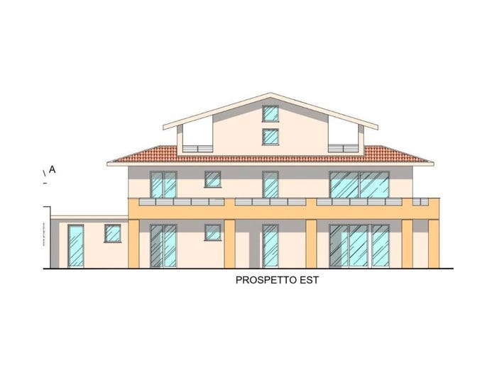 Appartamento quadrilocale in vendita in Via Giovanni Boccaccio, Le Casine Perignano Spinelli, Casciana Terme Lari
