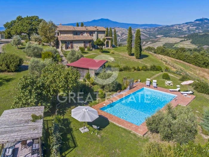 Casa con 6 locali in vendita in Celle Sul Rigo, San Casciano dei Bagni