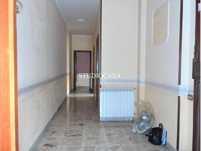 Appartamento quadrilocale in vendita in Via Nazionale Appia, Casapulla