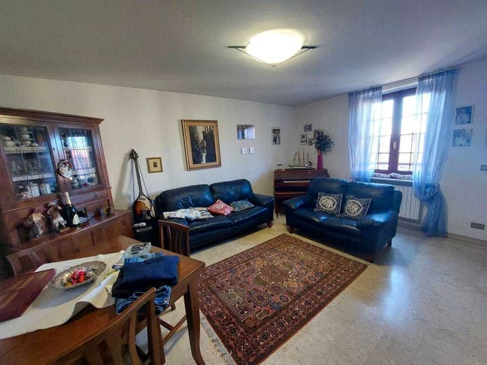 Casa con 6 locali in vendita in Via Olmarello, Colombiera Molicciara, Castelnuovo Magra