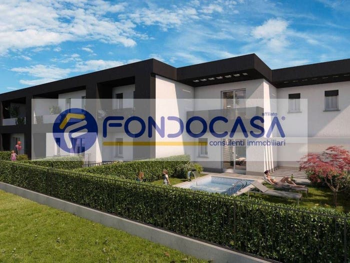 Casa con 5 locali in vendita in Via per Inveruno, Nuovo Ospedale San Paolo, Legnano
