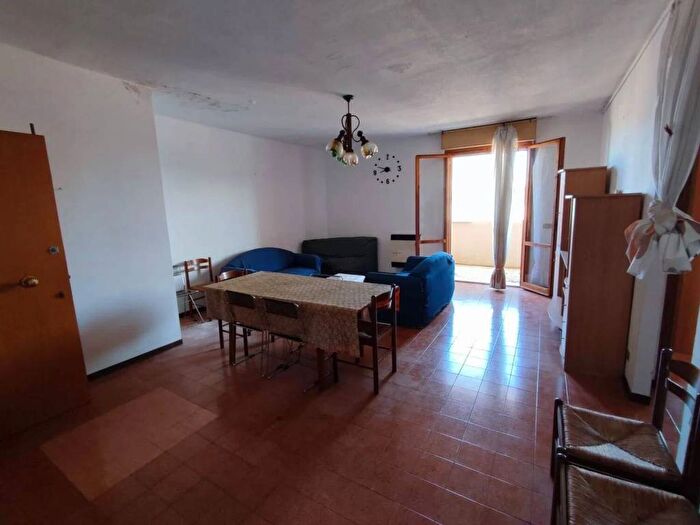 Appartamento quadrilocale in vendita in San Tommaso Tre Archi, Fermo
