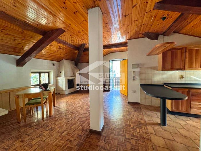 Casa con 6 locali in vendita in Centro, Pieve Tesino