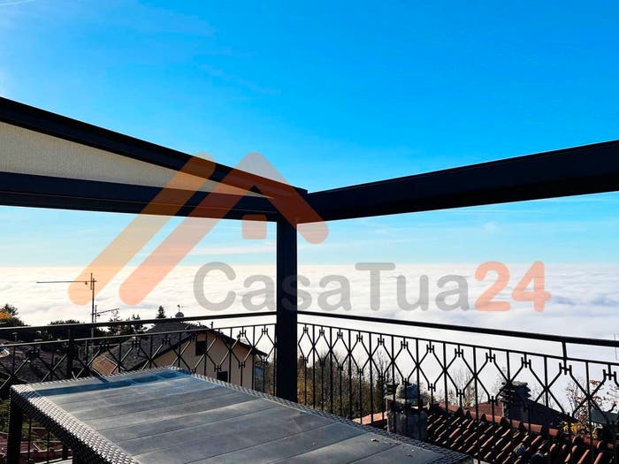 Casa bilocale in vendita in Via Antonio Cantore, Civiglio, Como
