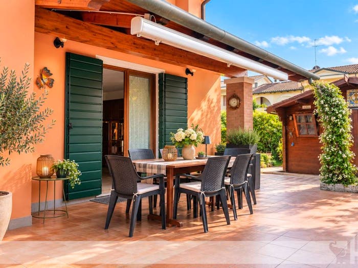 Casa con 5 locali in vendita in Via Oasi, Centro, Casale sul Sile