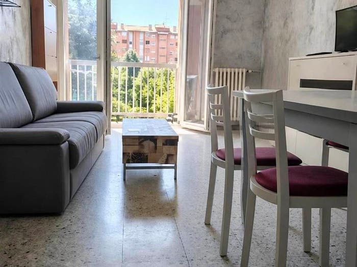 Appartamento quadrilocale in vendita in Via Paternò, Tre Castelli Faenza, Milano