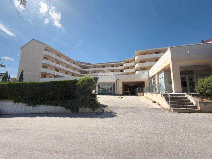 Appartamento con 5 locali in vendita in Via Monte Terminillo, Santa Barbara San Sisto, L'Aquila