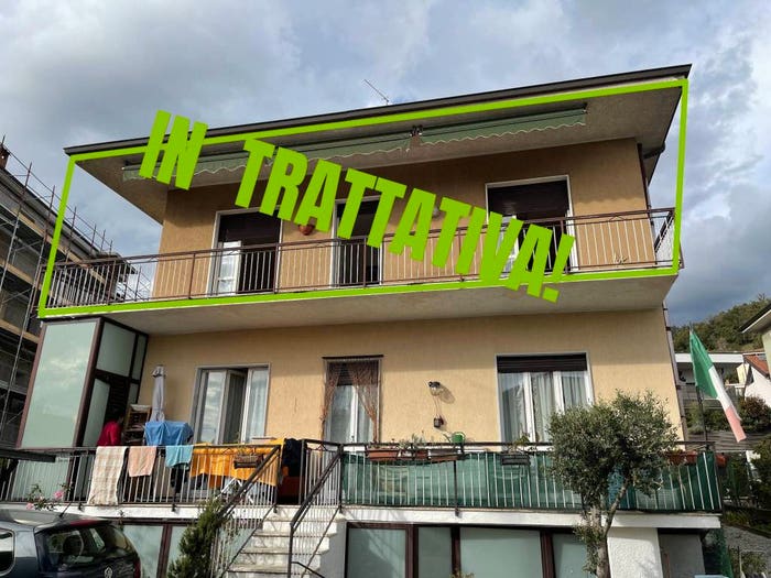 Appartamento trilocale in vendita in Via Marzanica, Redona, Bergamo