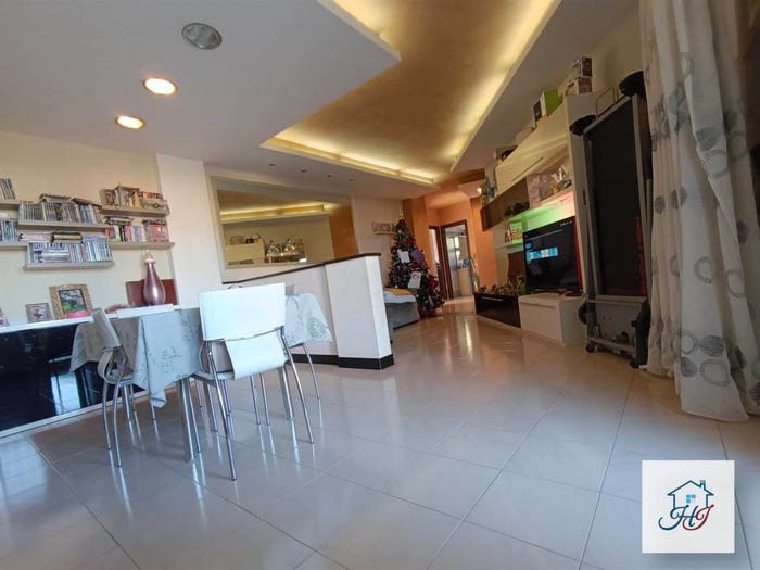 Appartamento quadrilocale in vendita in Villa Claudia, Anzio