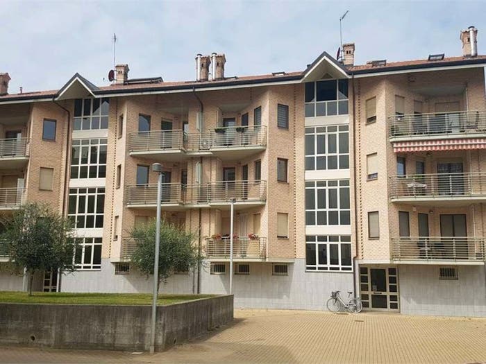 Appartamento quadrilocale in vendita in Via san francesco da paola, Centro, None