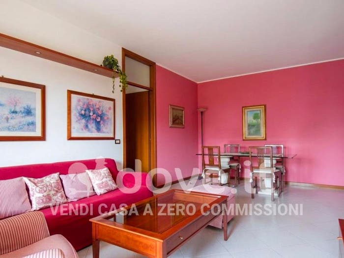 Appartamento quadrilocale in vendita in Via Antonio Varisco, Celadina Boccaleone, Bergamo