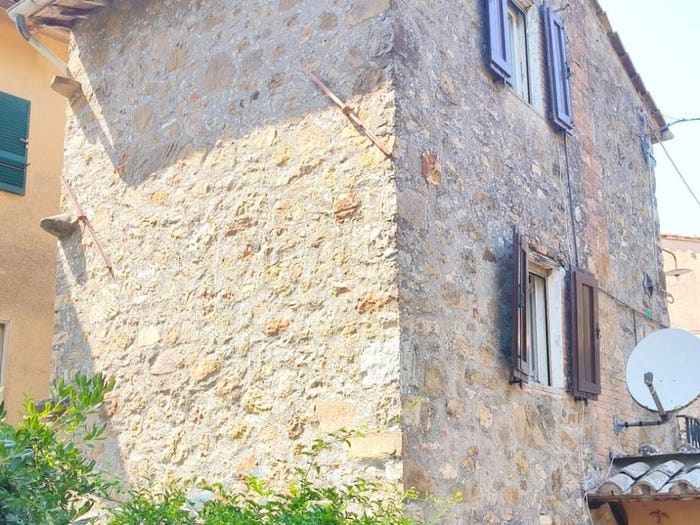 Casa bilocale in vendita in Sant'arcangelo, Magione