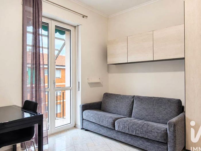 Appartamento monolocale in vendita in Viale Rapisardi, Bruzzano, Milano
