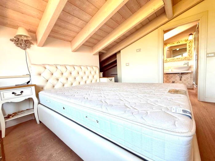 Appartamento bilocale in vendita in Località Abbazia San Vigilio, Pozzolengo