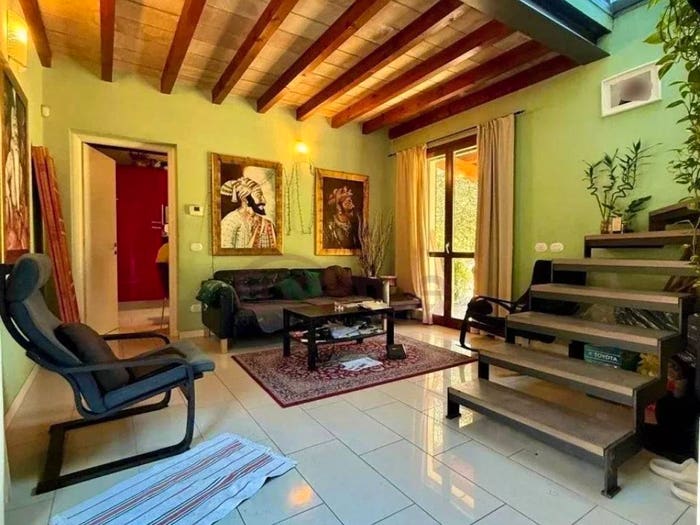 Casa quadrilocale in vendita in Via Ugozzolo, Paradigna Centro Torri, Parma