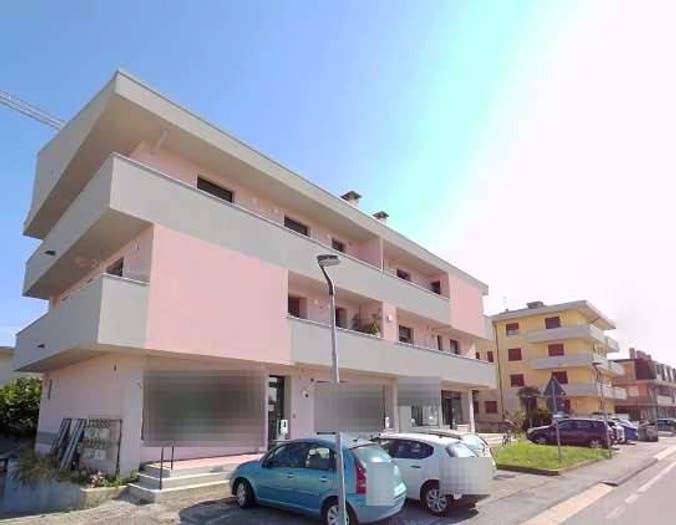 Appartamento con 5 locali in vendita in Via Vivaldi, Centro, San Giorgio in Bosco