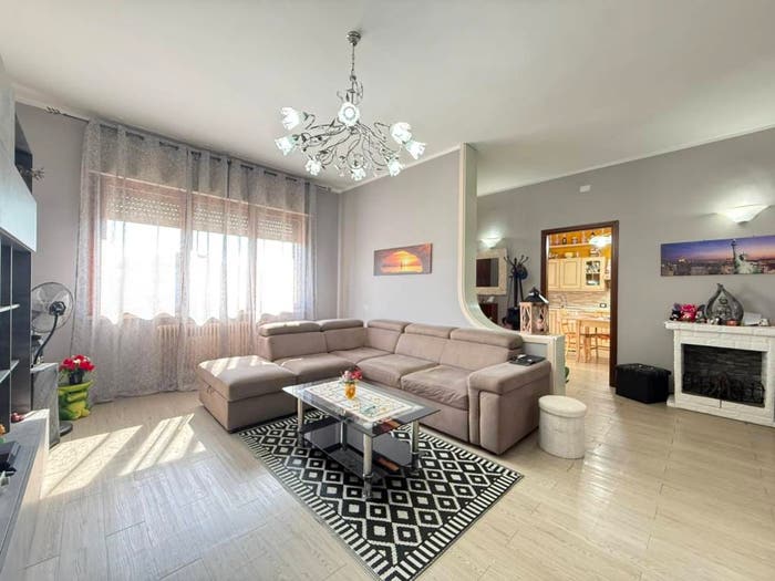 Appartamento con 5 locali in vendita in Corso della Vittoria, Centro, Legnago