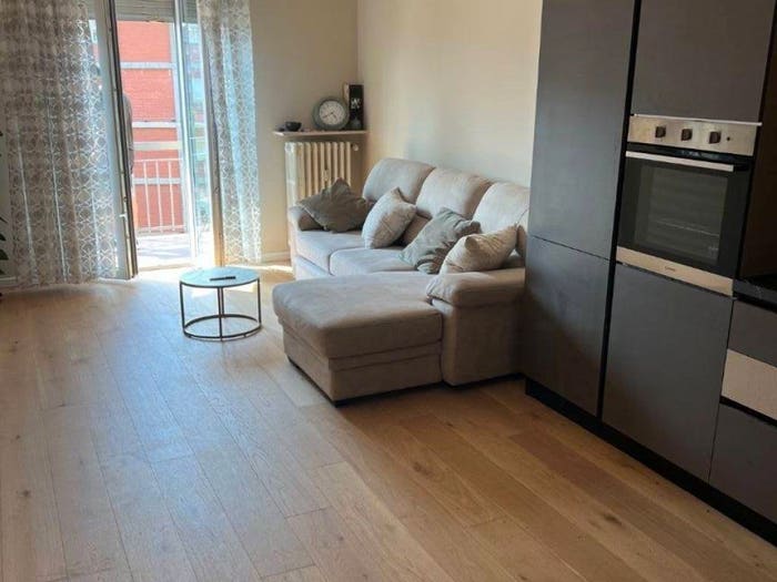 Appartamento trilocale in vendita in Via Don Giovanni Minzoni, Centro, Fossano