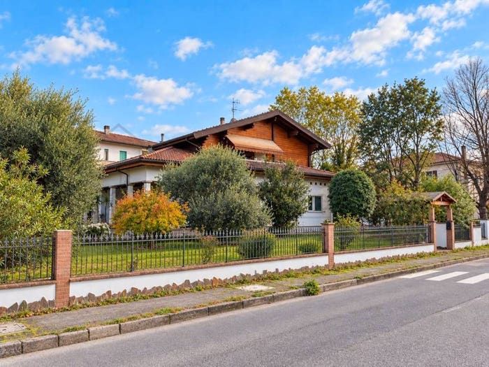 Casa con 6 locali in vendita in Via Consolare, Panighina, Bertinoro