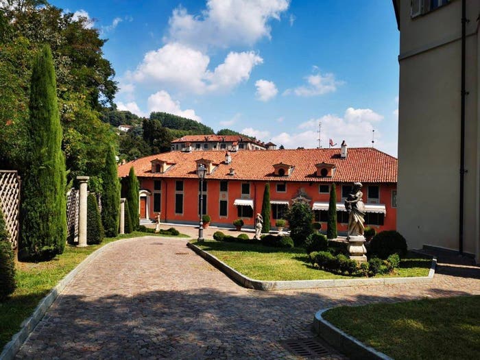 Casa con 6 locali in vendita in Santa Brigida, Moncalieri