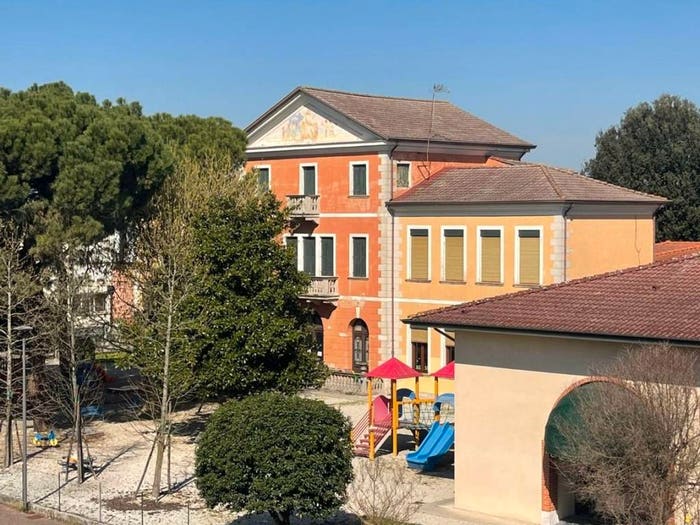Appartamento trilocale in vendita in Via Ugo Foscolo, Veternigo, Santa Maria di Sala