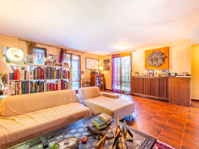 Casa con 6 locali in vendita in Via Santa Caterina, Basaldella, Campoformido