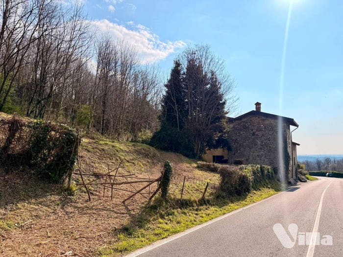 Casa in vendita in Via Como, Nava, Colle Brianza
