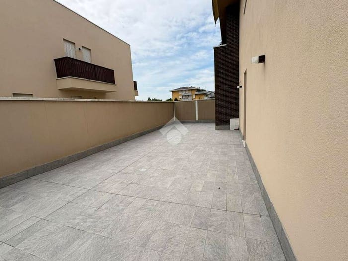 Appartamento trilocale in vendita in Via A B Sabin, Centro, Vigodarzere