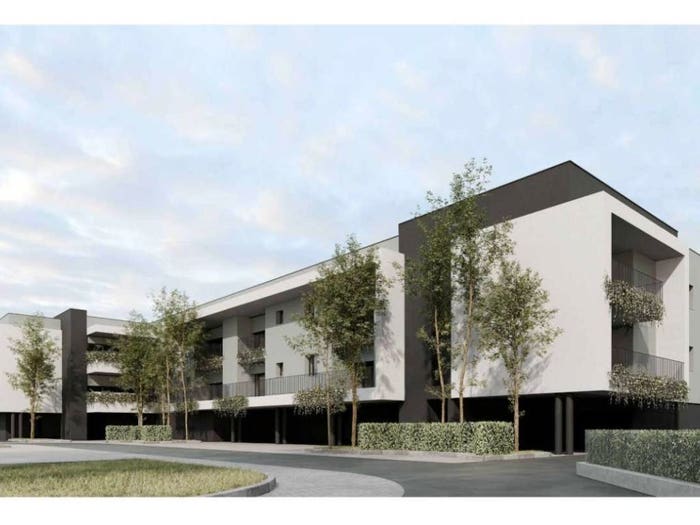 Appartamento con 5 locali in vendita in Via Feltrina Centro, Centro, Montebelluna