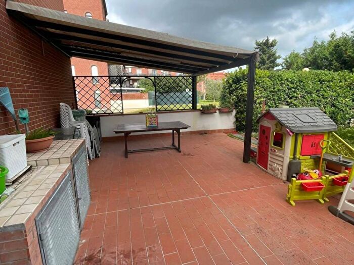 Appartamento trilocale in vendita in Via della Scopaia, Scopaia, Livorno