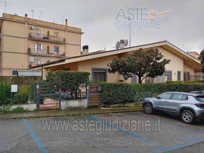 Casa trilocale in vendita in Via Gino Rocca, La Storta, Roma