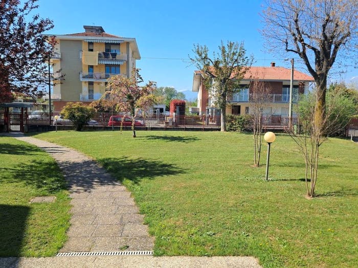 Appartamento quadrilocale in vendita in Via Lirone, Centro, Ciriè
