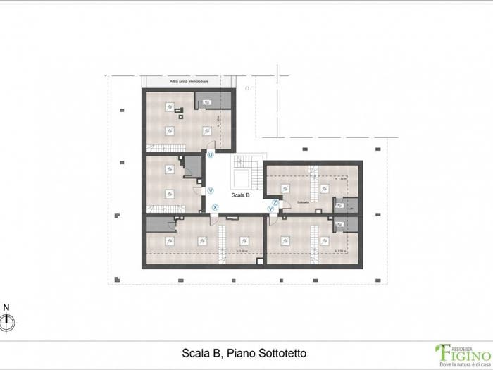 Case in Vendita e in Affitto - 2