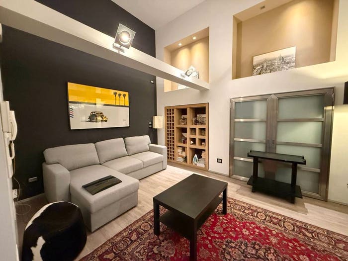 Appartamento bilocale in vendita in Via Santa Reparata, San Marco SS Annunziata, Firenze