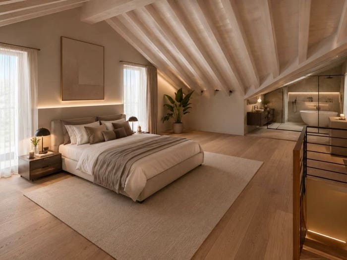 Casa con 6 locali in vendita in Via San Giovanni Evangelista, Asolo