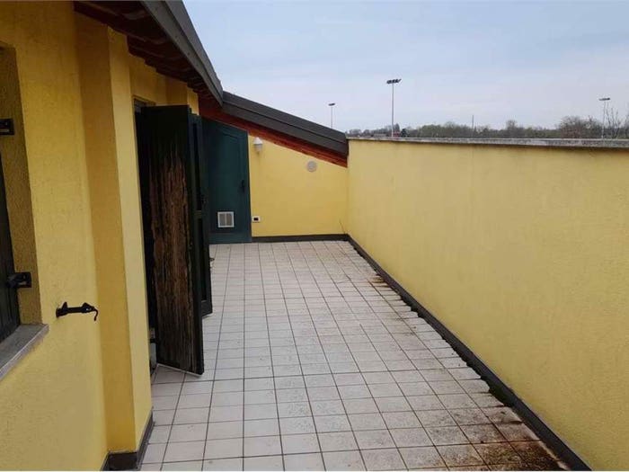 Casa con 5 locali in vendita in via sonata, Castelfranco Emilia