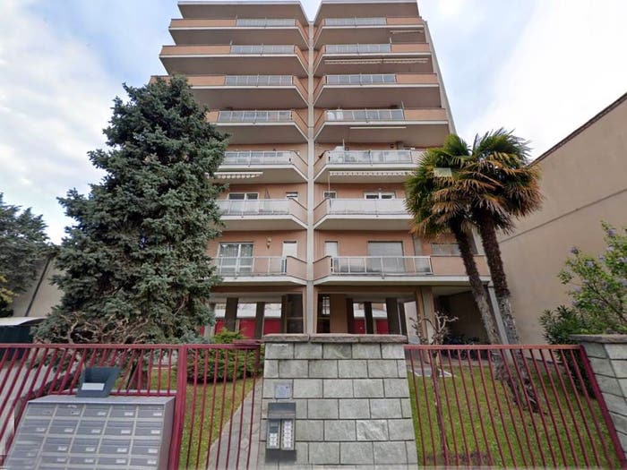 Appartamento bilocale in vendita in Stazione, Lissone