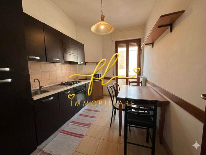 Appartamento con 5 locali in vendita in Via Buontalenti, Via Grande Piazza della Repubblica, Livorno