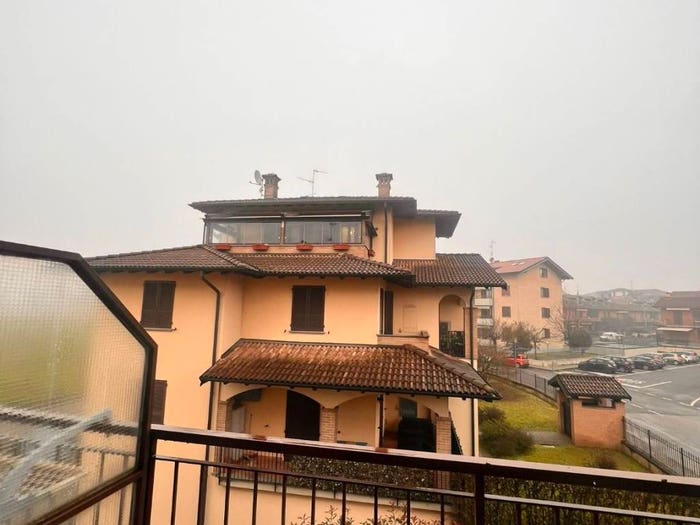 Appartamento monolocale in vendita in Via Repubblica, Centro, Cura Carpignano