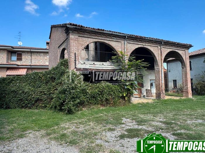 Casa in vendita in Via del Mulino, Centro, Rivergaro