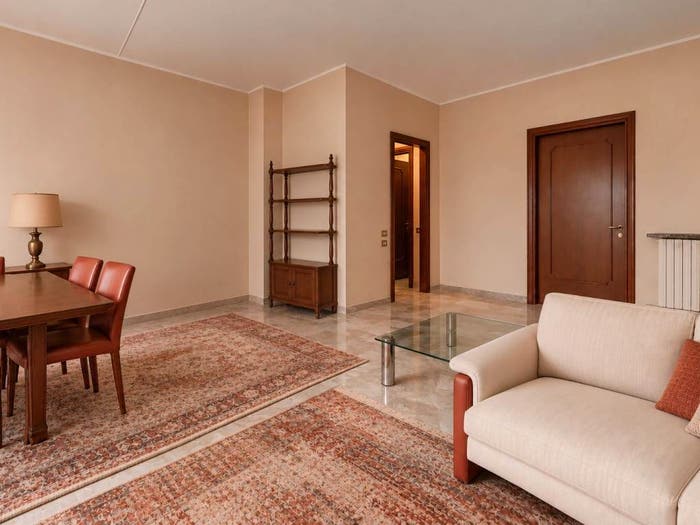 Appartamento quadrilocale in vendita in Via Luigi Soderini, Bande Nere, Milano