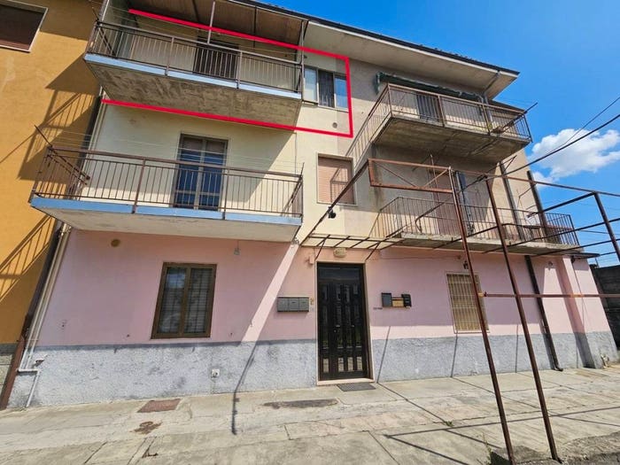 Appartamento bilocale in vendita in Centro, Sorisole