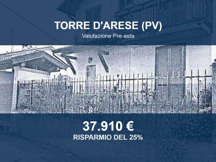 Appartamento con 5 locali in vendita in Via Torre Sopra, Centro, Torre d'Arese