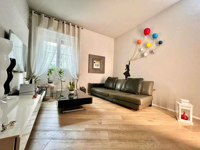 Appartamento trilocale in vendita in Via Federico Faruffini, De Angeli, Milano