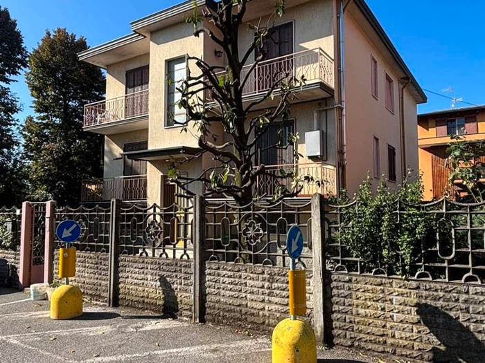 Appartamento quadrilocale in vendita in VIA XXV APRILE, Centro, Vignate