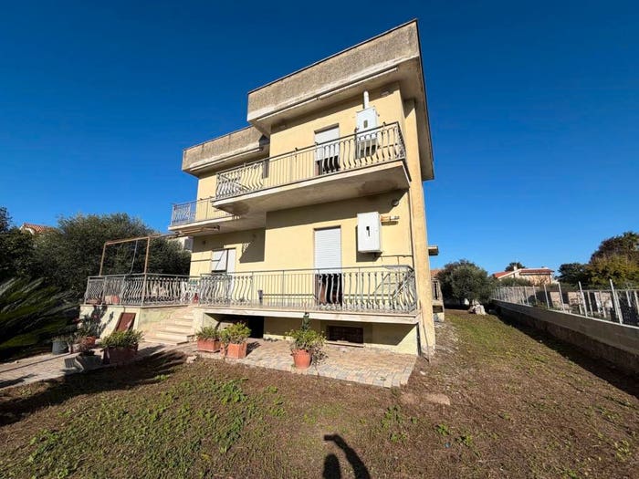 Appartamento quadrilocale in vendita in Via delle Dalie, San Giacomo Santa Barbara, Nettuno