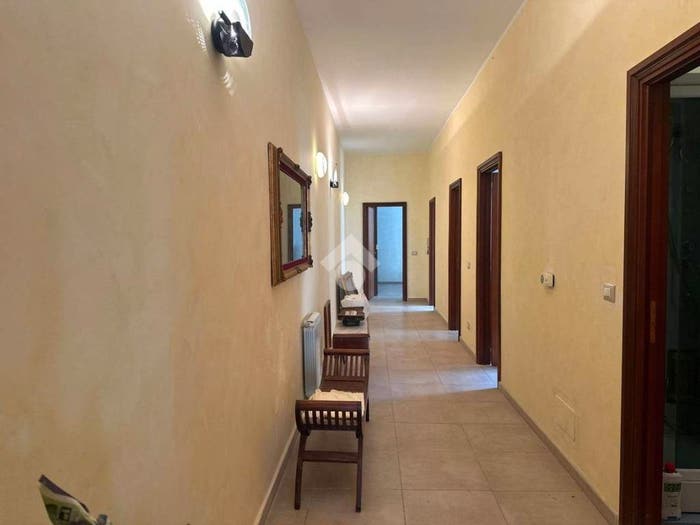 Appartamento quadrilocale in vendita in Via Celeste, Corso Sicilia Fiera, Catania