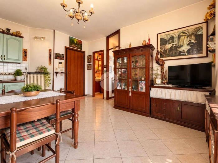 Appartamento bilocale in vendita in Via Rodari, Centro, Savignano sul Rubicone