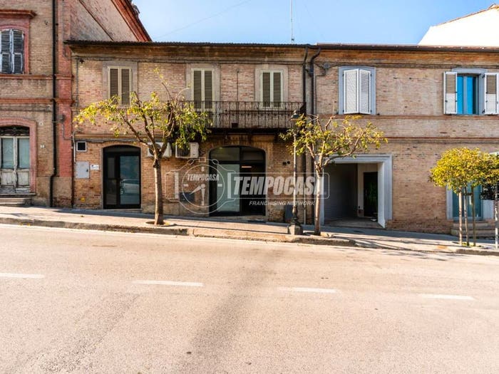 Appartamento bilocale in vendita in Via XXIV Maggio, Civitanova Alta, Civitanova Marche