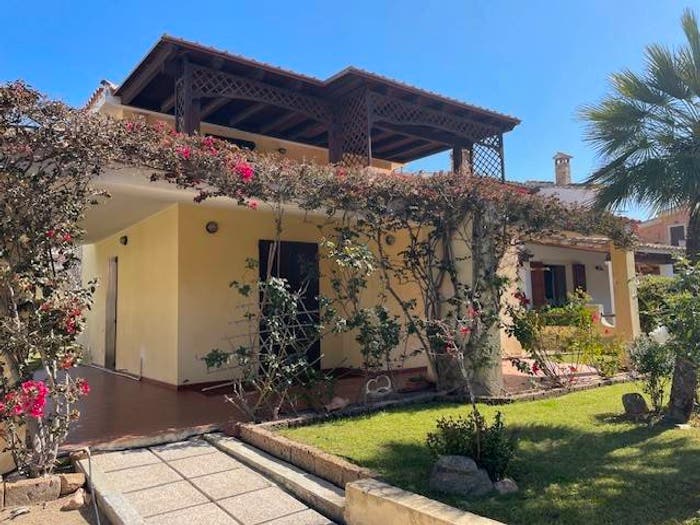 Casa quadrilocale in vendita in Campulongu, Villasimius